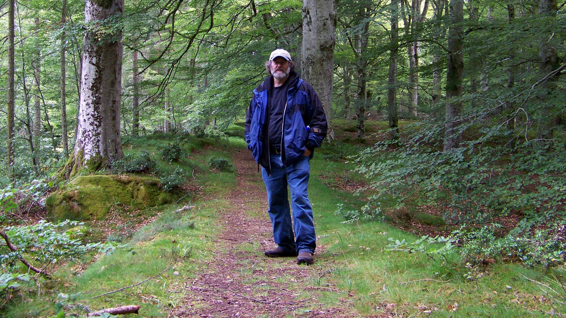 Paul Stamets named to the Advisory Board of the American Botanical Council