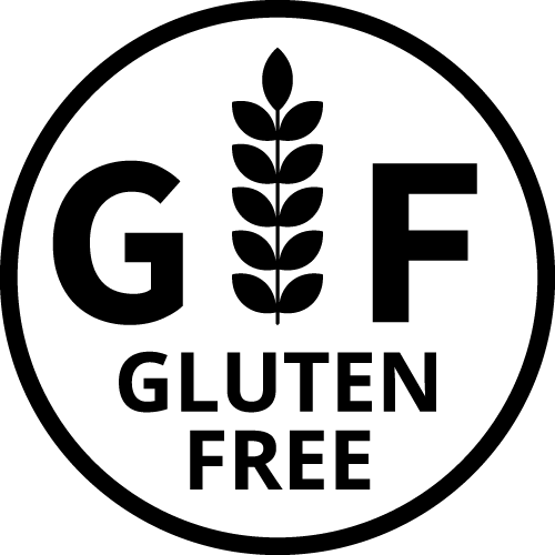 Gluten-free