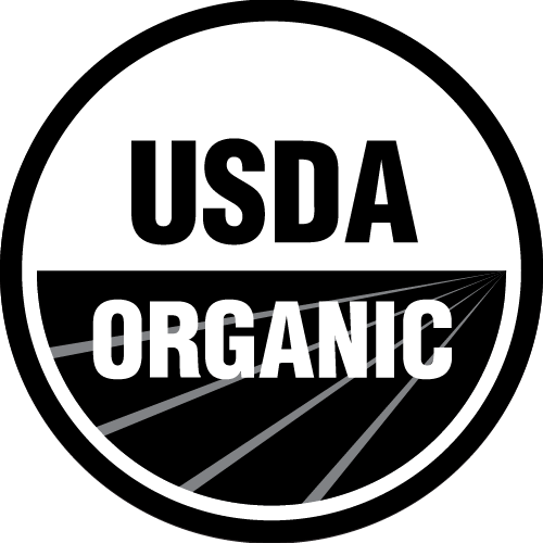 USDA Certified Organic