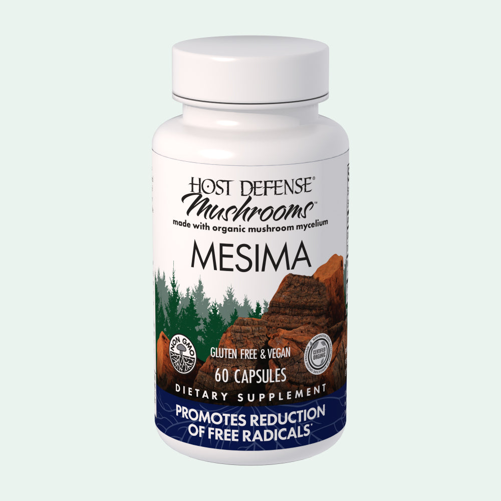 Mesima Capsules