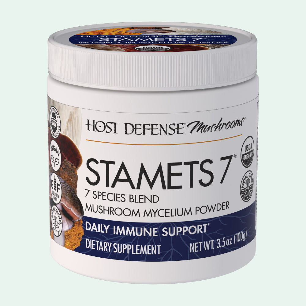 Stamets 7® Powder