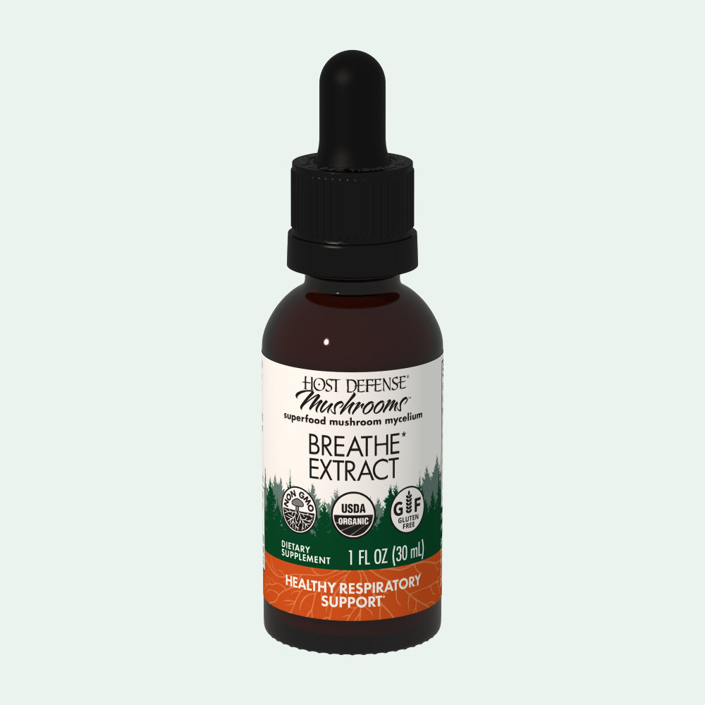 Breathe* Extract