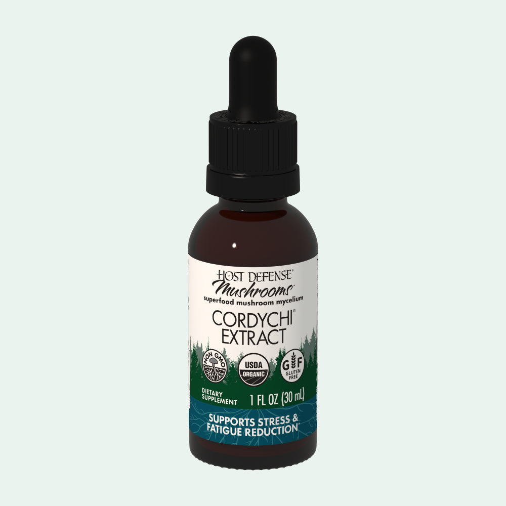 CordyChi® Extract