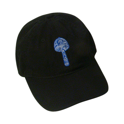 Organic Cotton Mushroom Cap