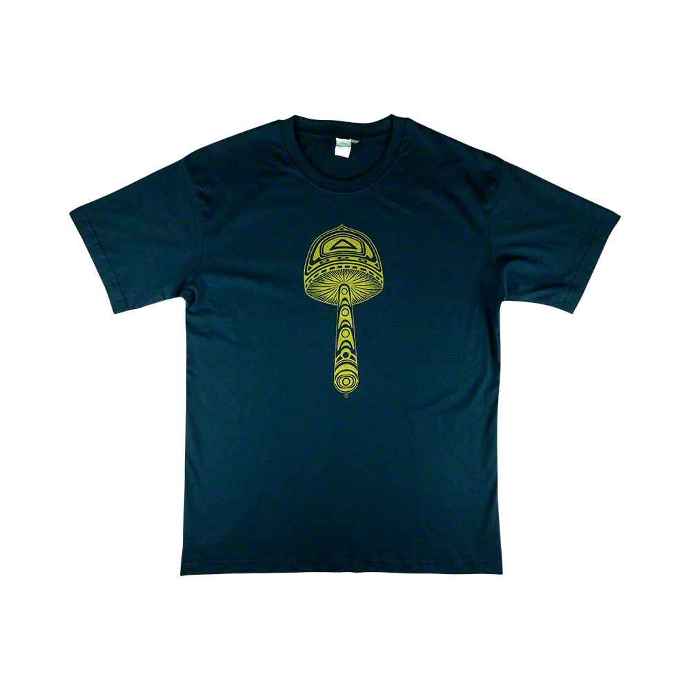 FP's Dark Blue Icon T-Shirt