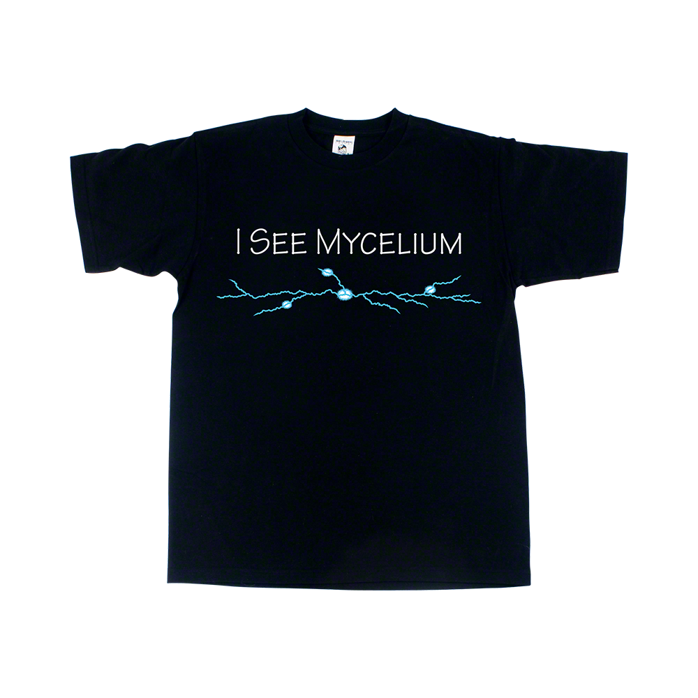 I See Mycelium T-Shirt