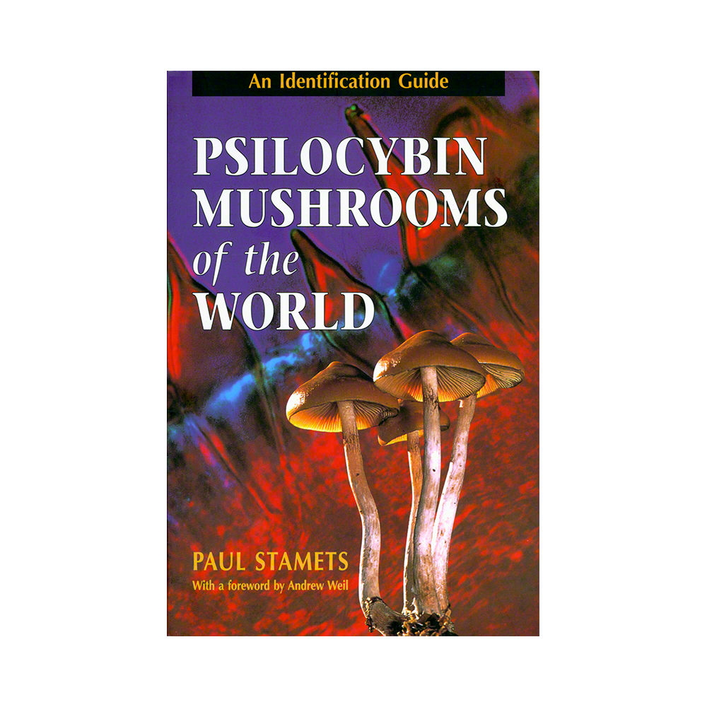 Psilocybin Mushrooms of the World