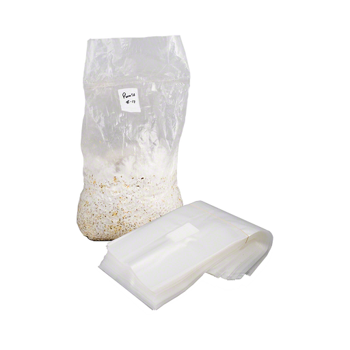 Sterilizable Airflow Spawn Bags