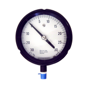 Pressure Gauge for Retorts