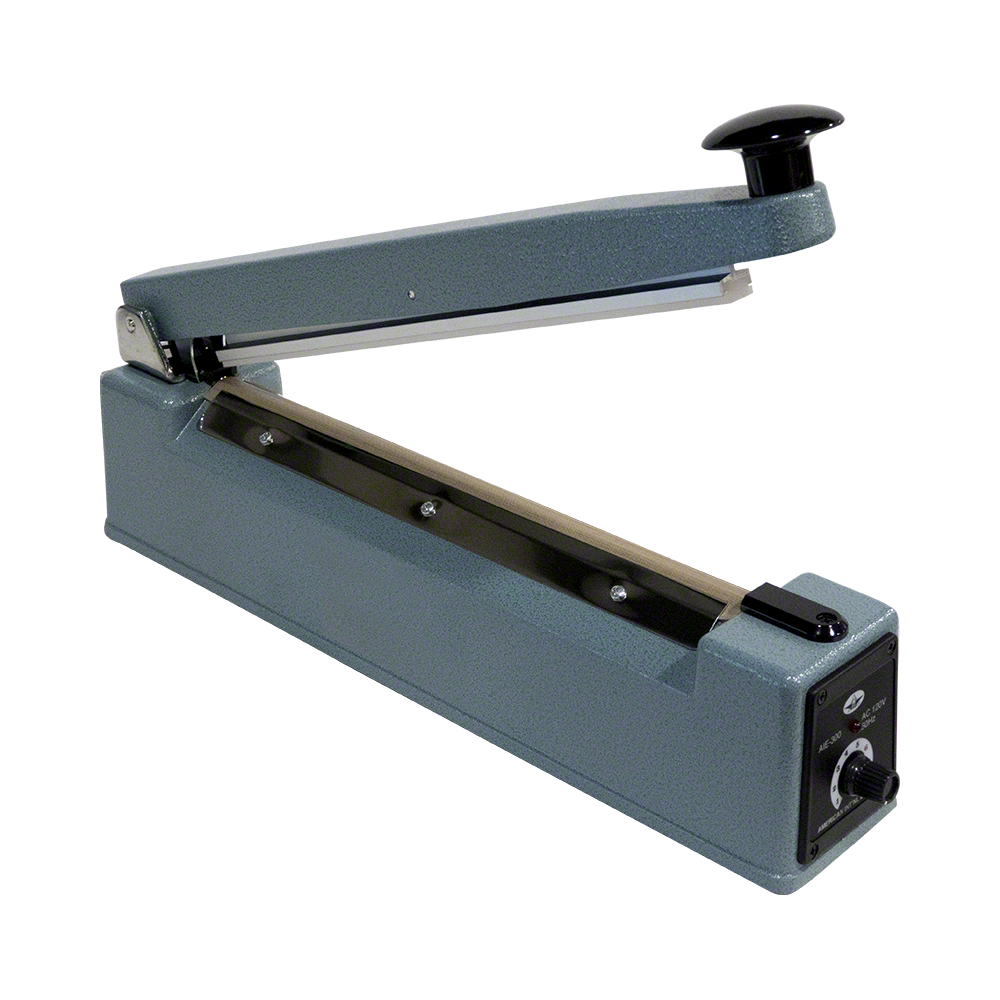 12 Inch Impulse Sealer