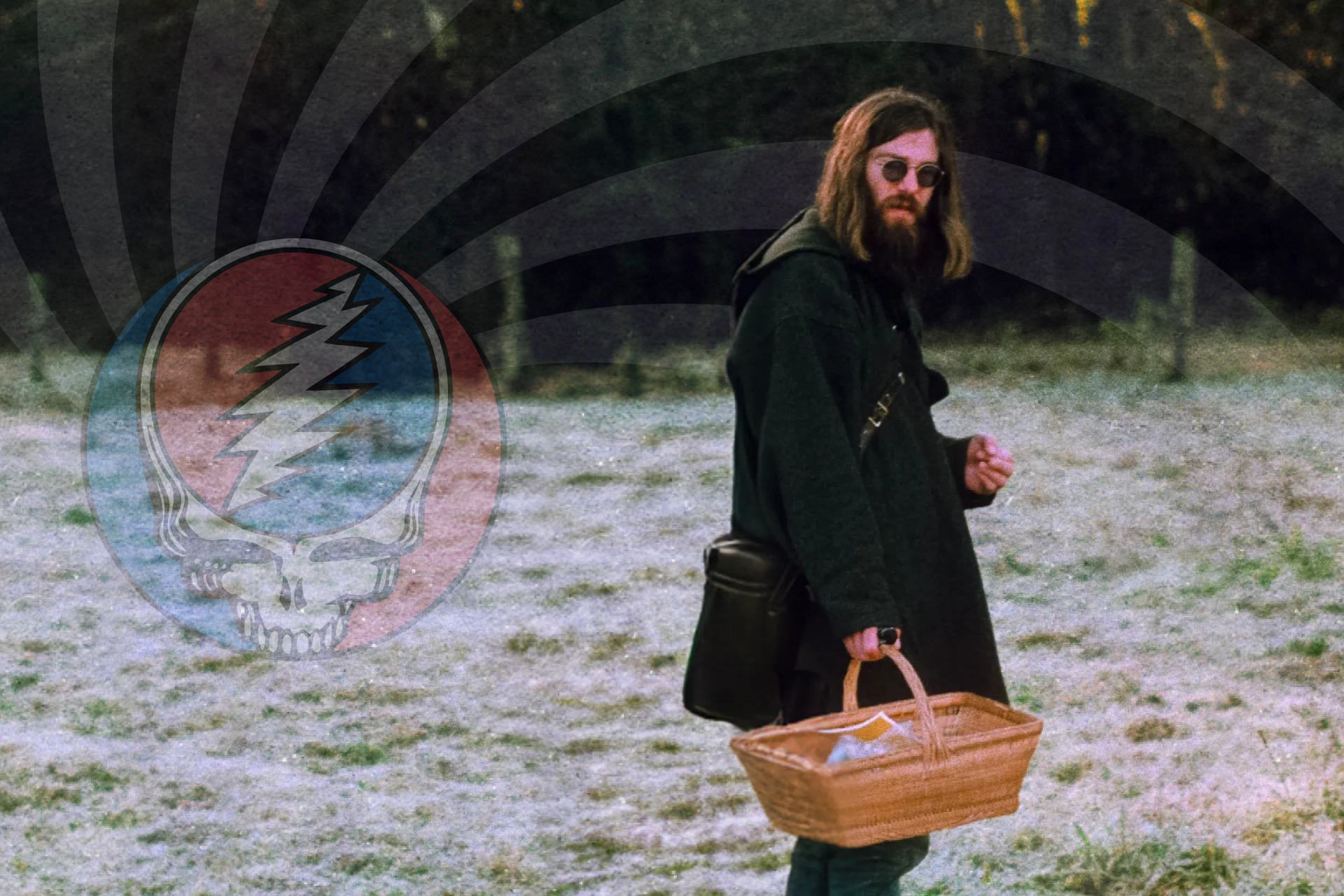 Grateful for Gummies