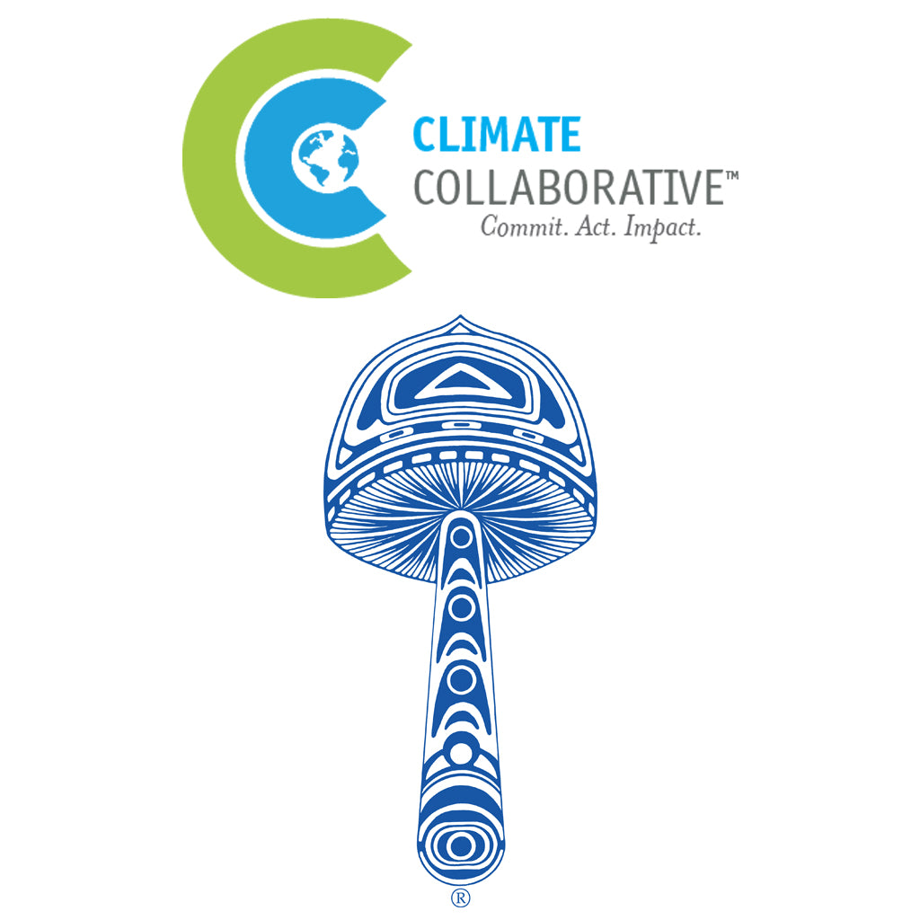 Fungi Perfecti® Commits to The Climate Collaborative