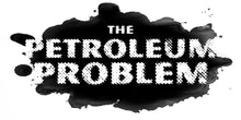 The Petroleum Problem