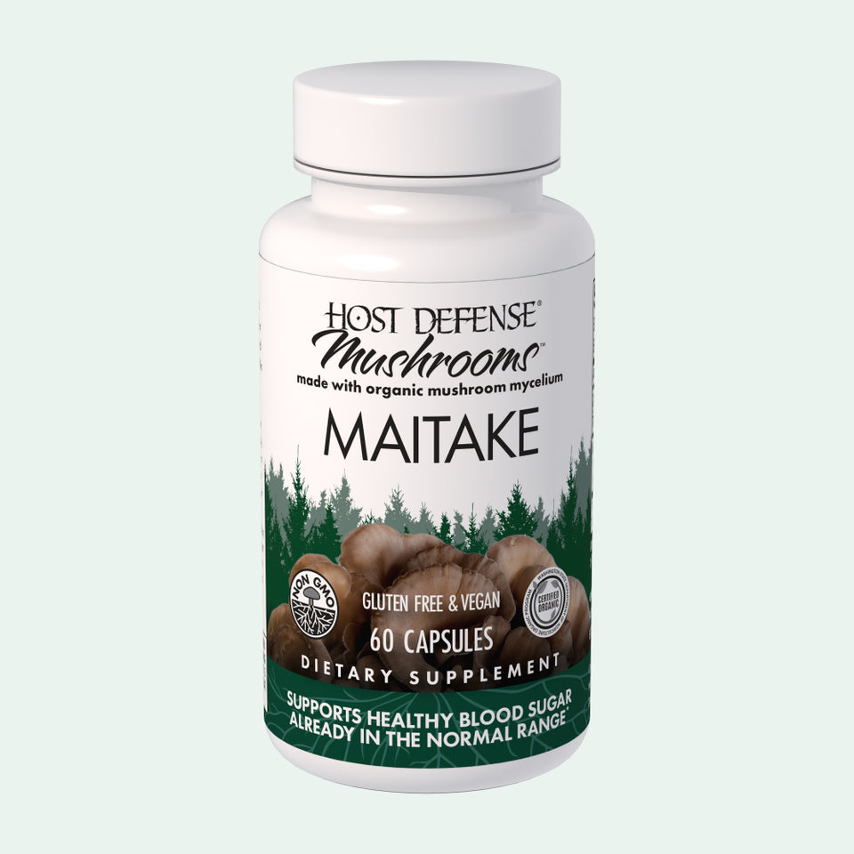 Host Defense® Capsules