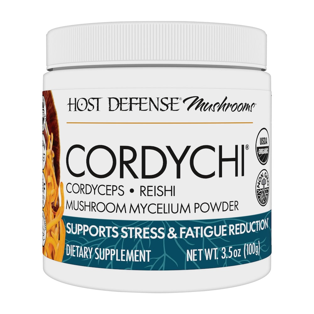 CordyChi® Powder