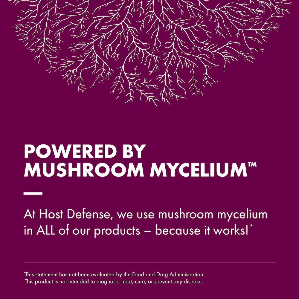 MycoBotanicals Microbiome Powder