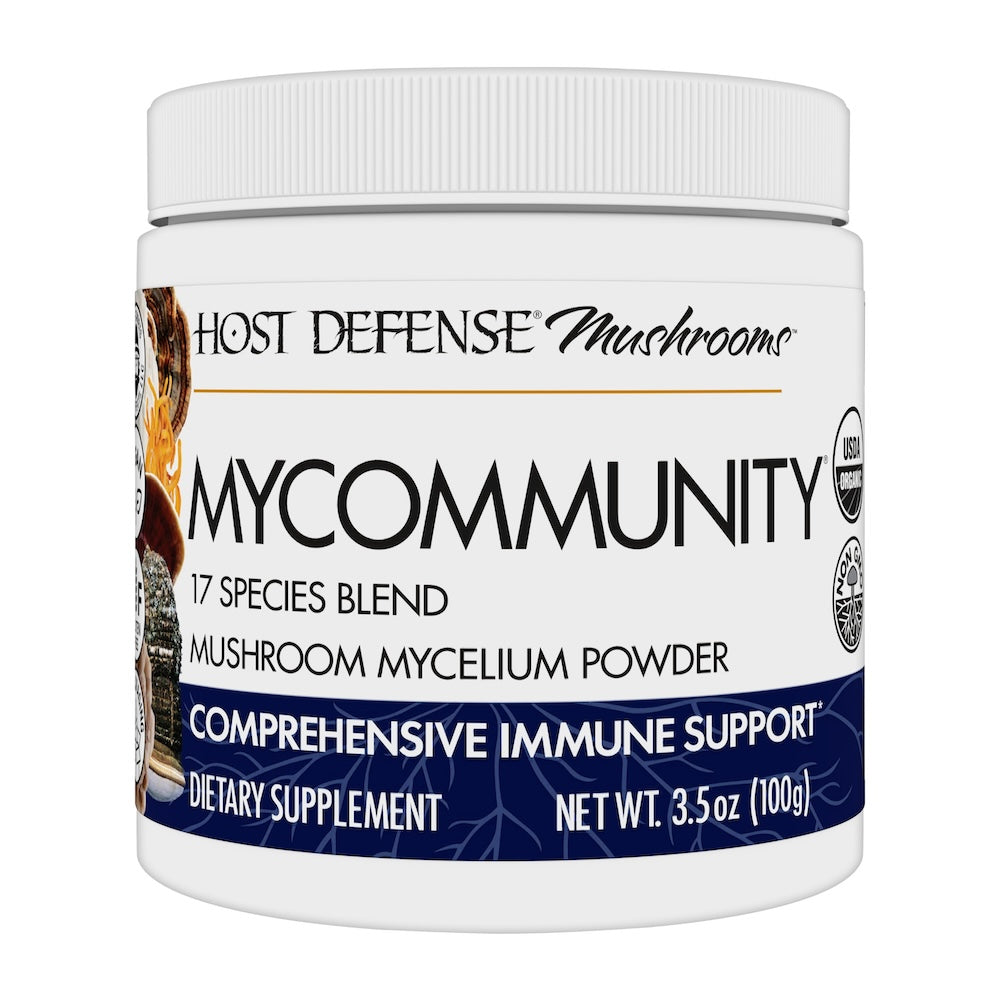 MyCommunity® Powder