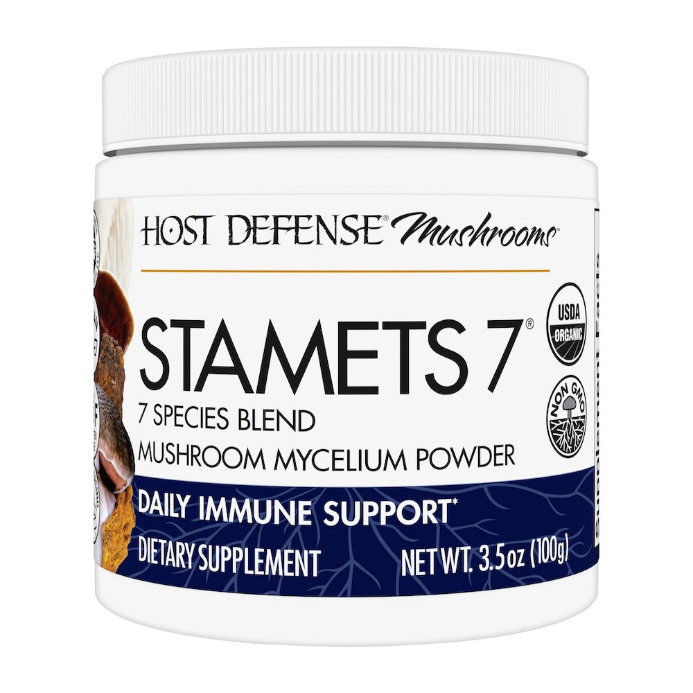 Stamets 7® Powder