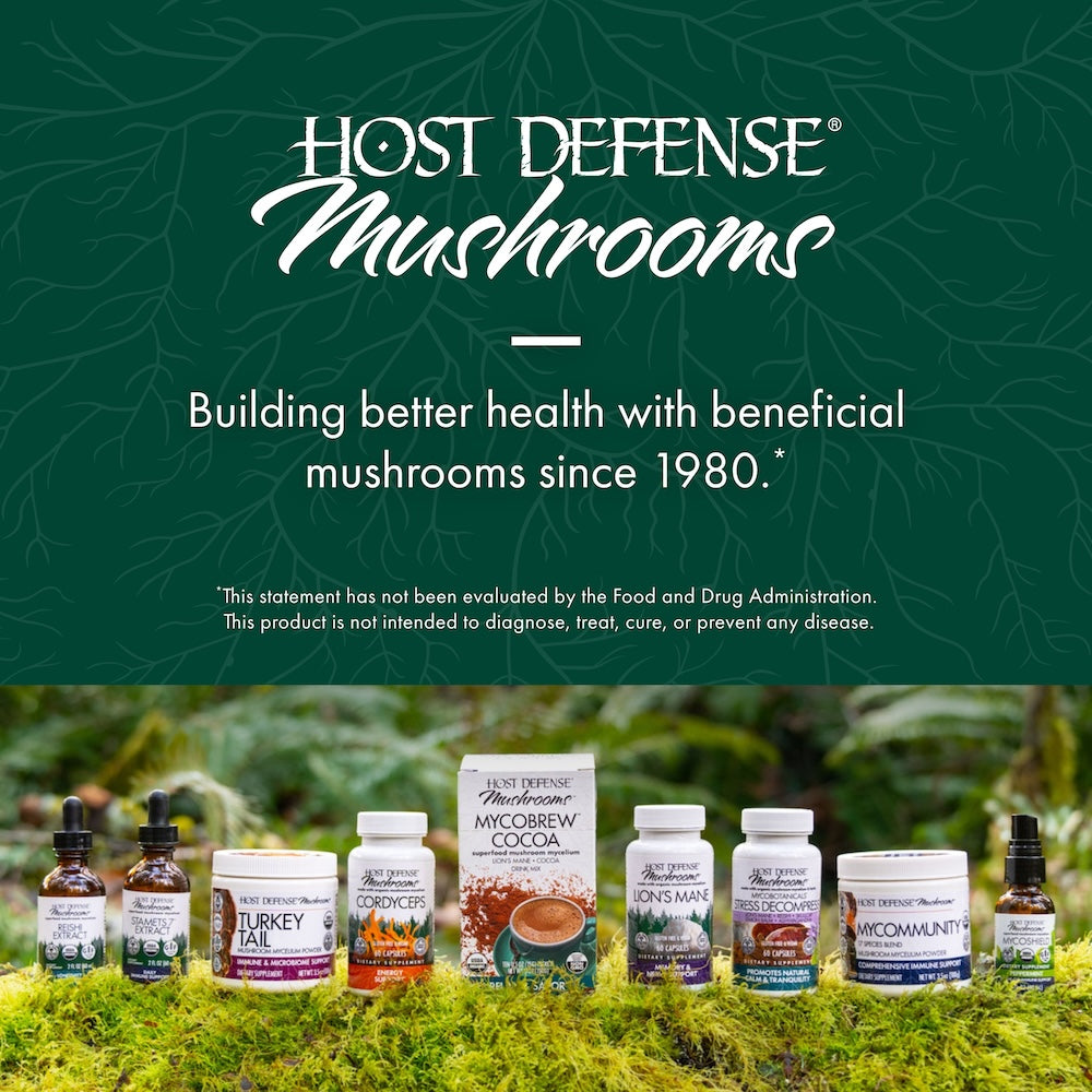 Maitake Extract