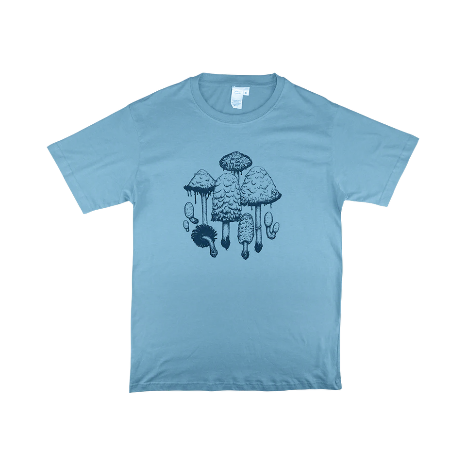 Shaggy Mane T-Shirt