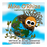 Mike O'Rhiza Earth's Best Friend Book Cover. Written by Dr. Michael Amaranthus. Illustrated by Linda Woodrow-Gray.