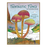 Fantastic Fungi Coloring Book Cover (Softcover)