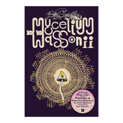 Mycelium Wassonii Book Cover