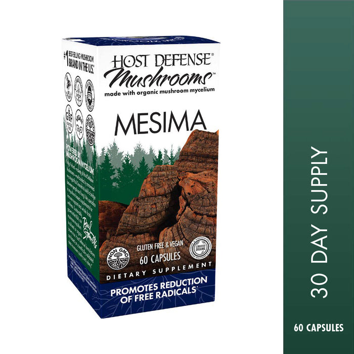 Mesima Capsules