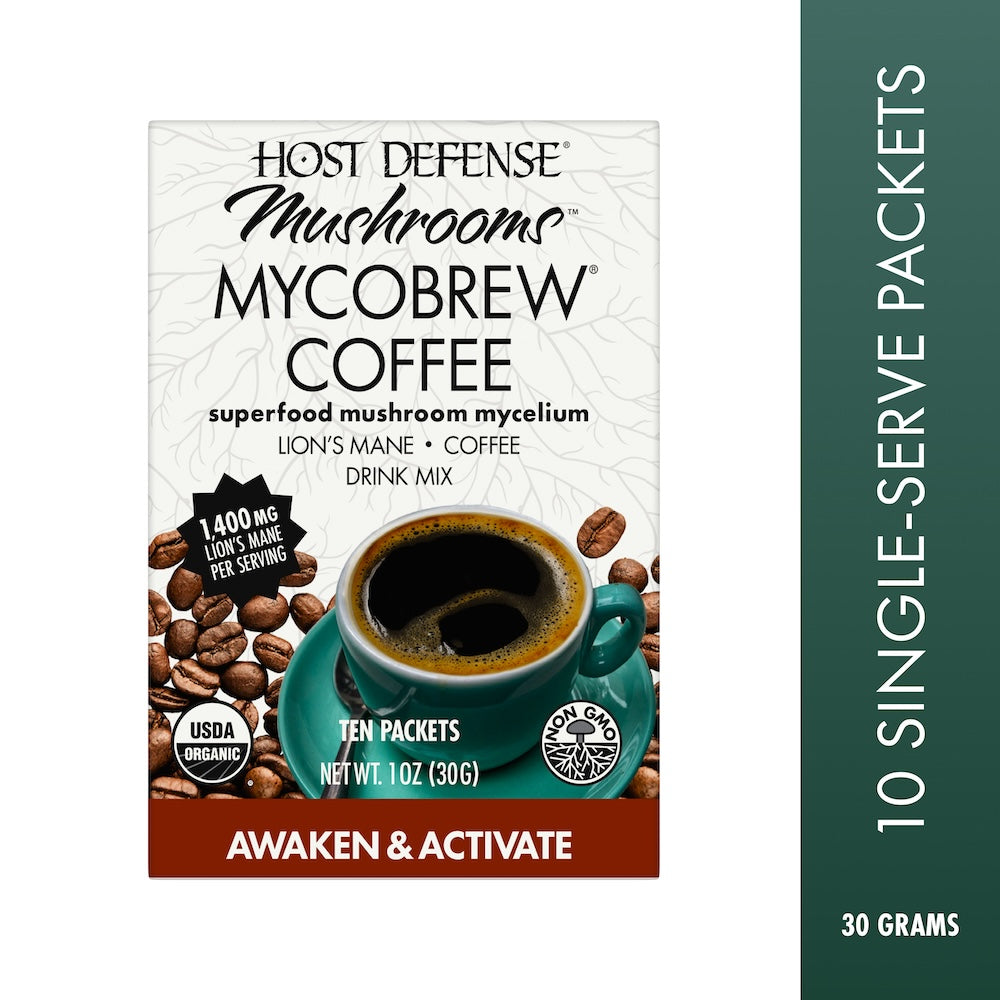 MycoBrew® Coffee