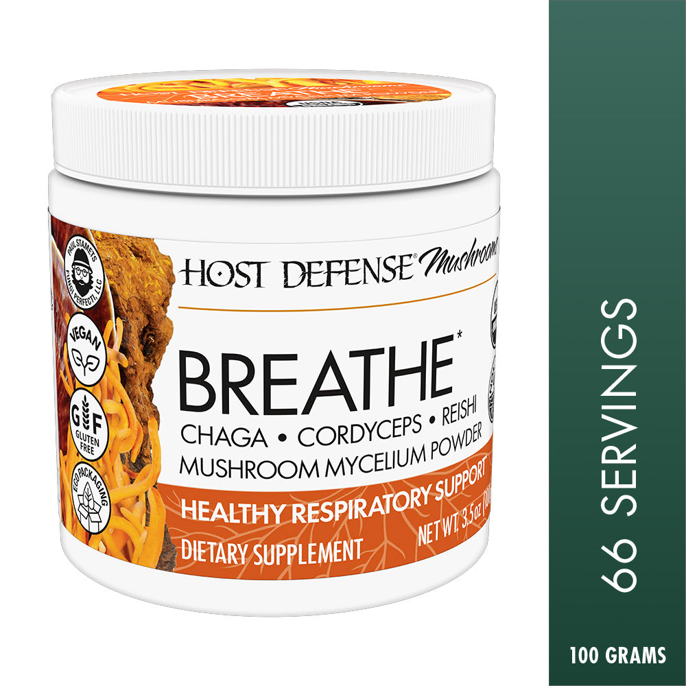 Breathe* Powder