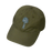 Organic Cotton Mushroom Cap