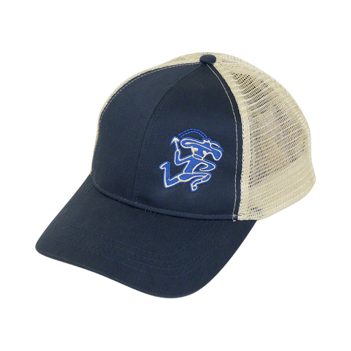 "Mushroom Spirit" Cap