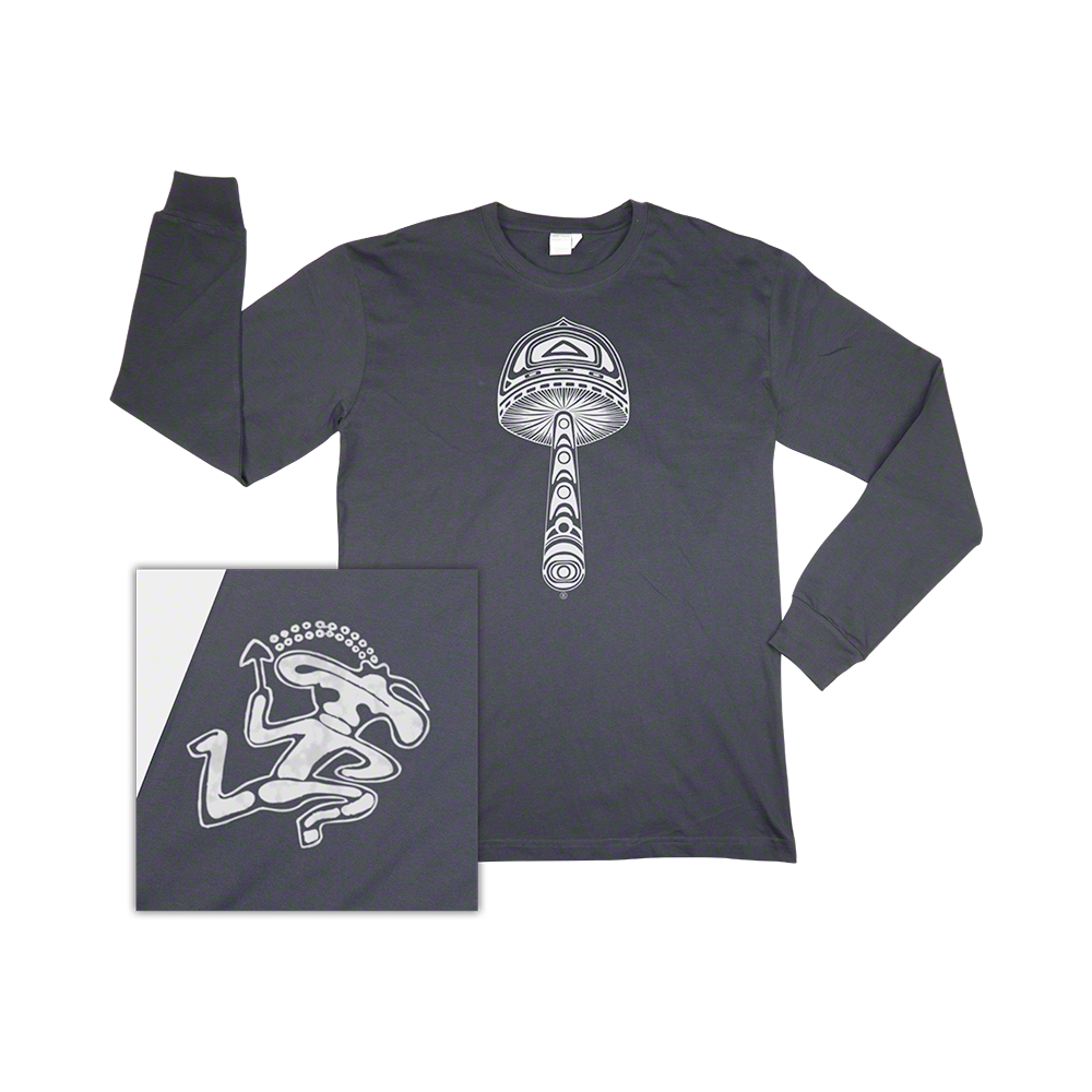 Mushroom Apparel