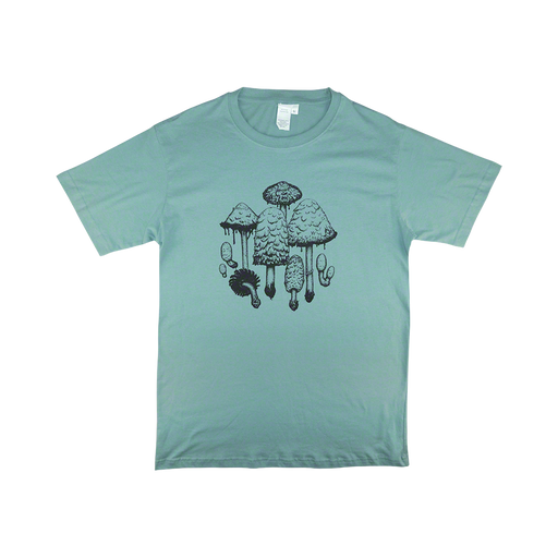 Shaggy Mane T-Shirt