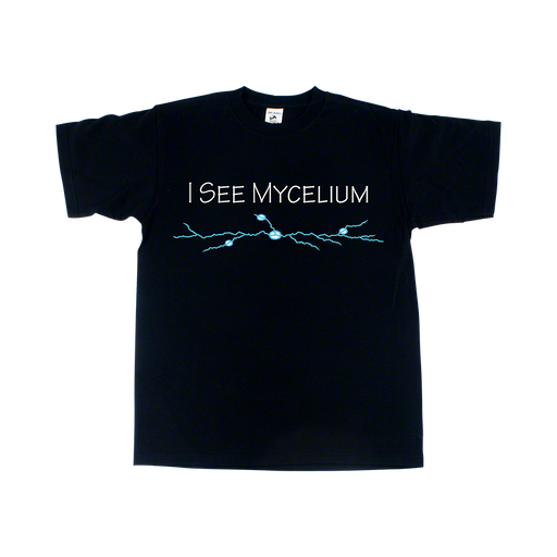 "I See Mycelium" T-Shirt