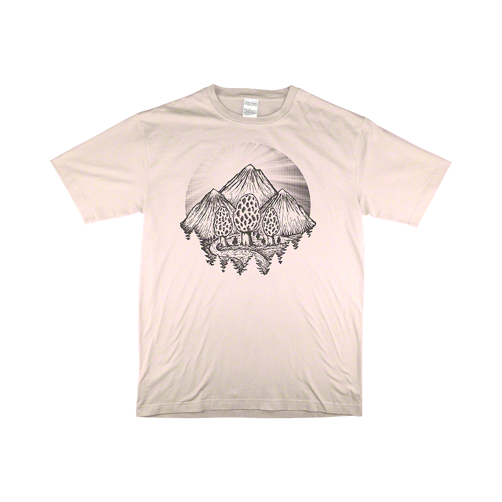Morelscape T-Shirt