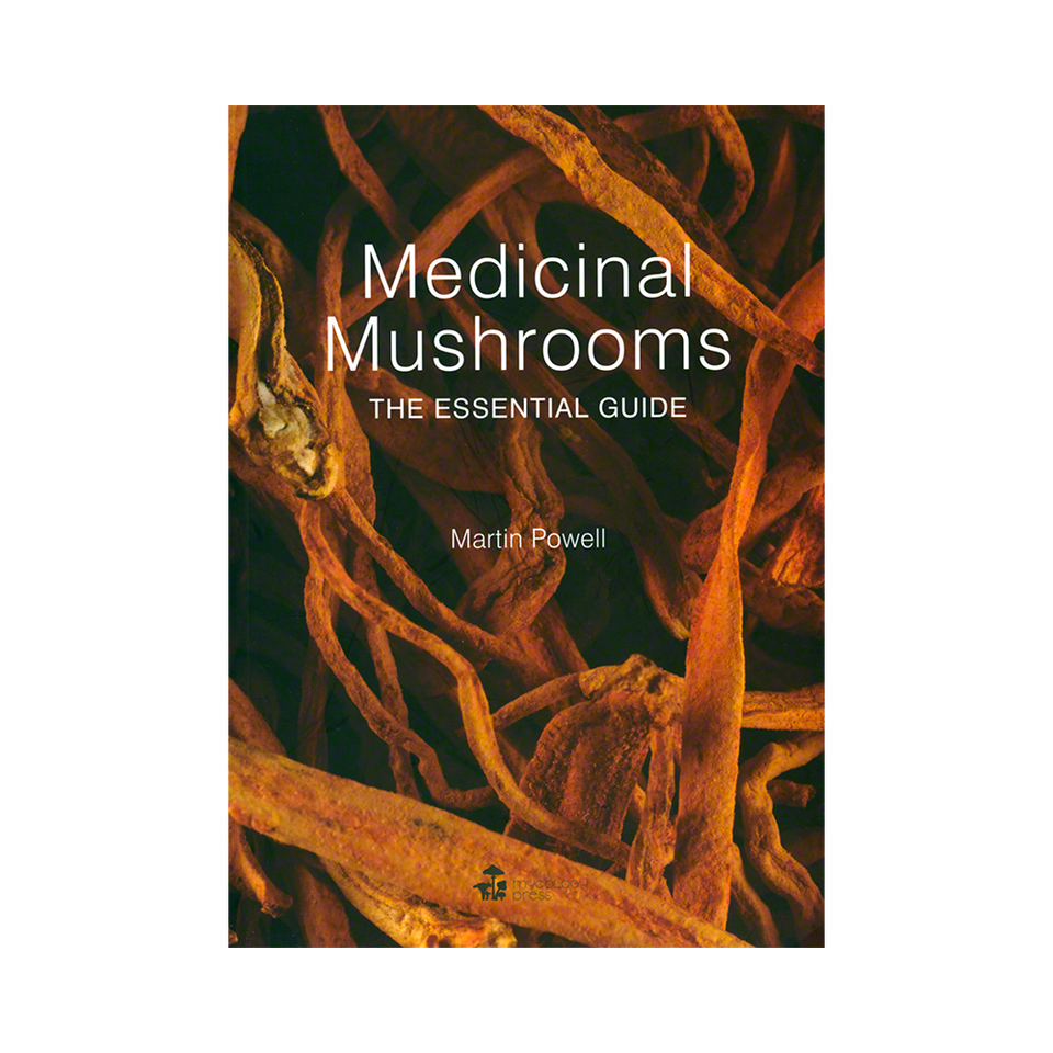 Mushrooms & Health