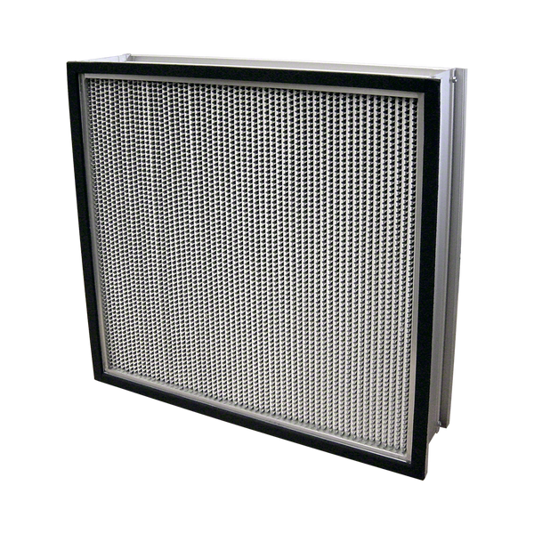 Mushroom cultivation, 24''x24''x11.5'' AC Filter, True HEPA Air buy filte