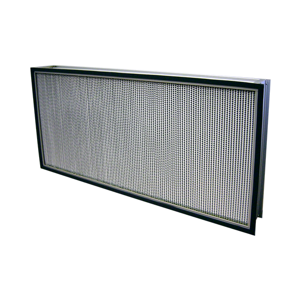 48 x 24 x 5.8 in Micron Filter