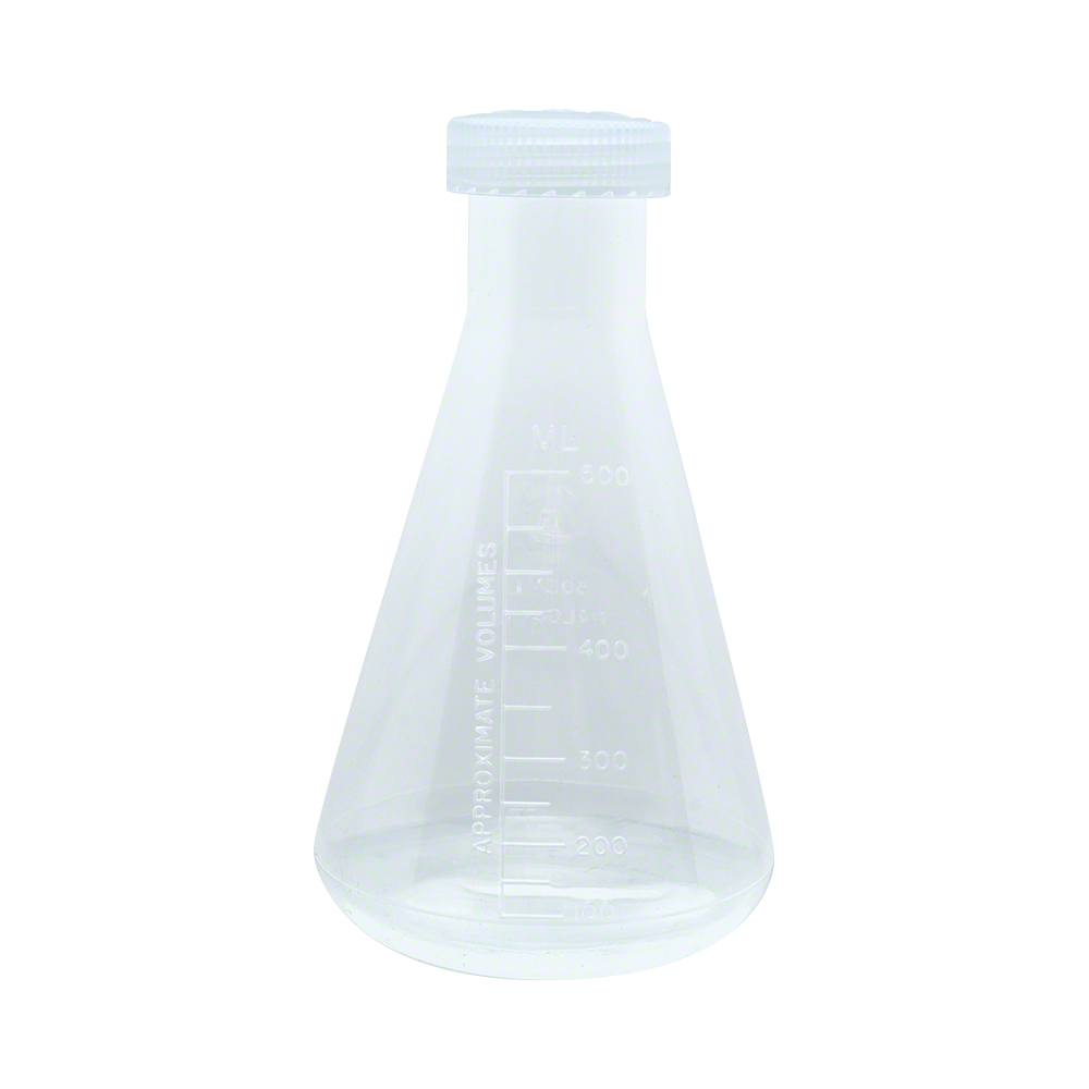 500 mL Erlenmeyer Flask