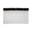 Test Tubes - 125 x 20 mm, Set of 10