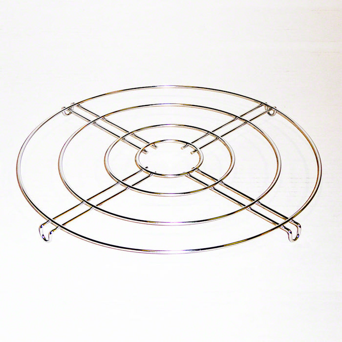 Wire Canning Rack