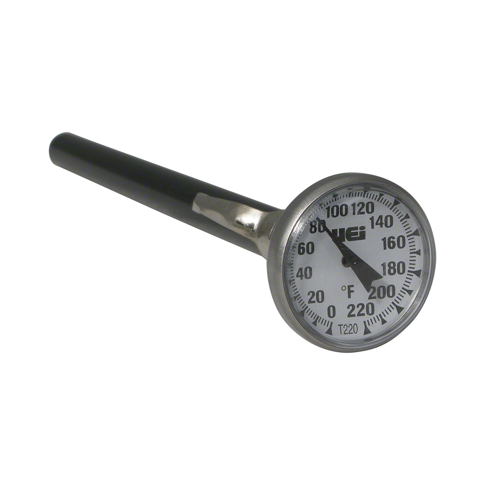 Pocket Substrate Thermometer