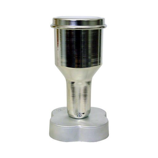 250 ml Stainless Steel Eberbach Container