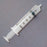 30 mL Inoculation Plunger Syringe