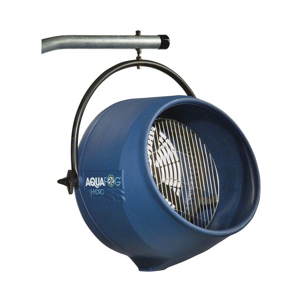 The Mushroom Humidifan