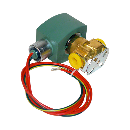 Solenoid Valve