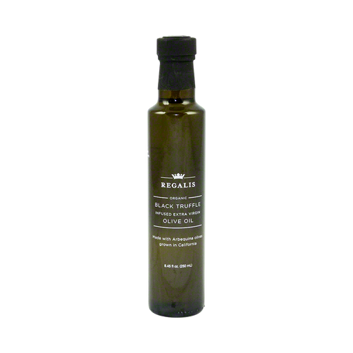 Black Truffle Olive Oil - 250ml