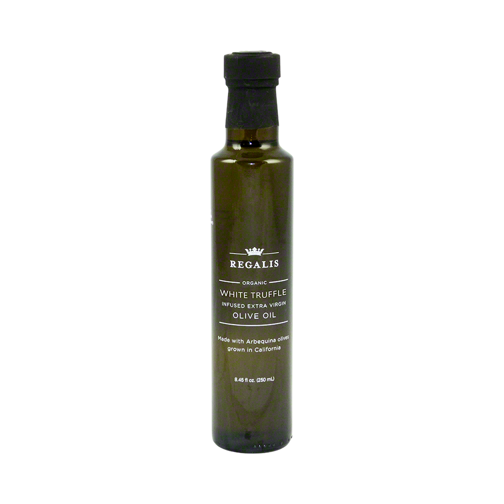 White Truffle Olive Oil - 250ml