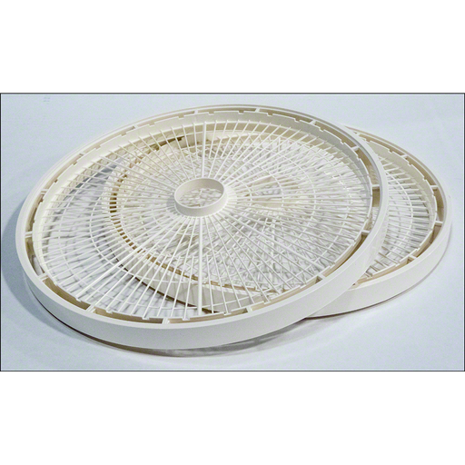 Additional Trays for the Garden Master Electric Food Dehydrator